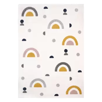 Covor pentru copii Nattiot Mery, 120 x 170 cm imagine