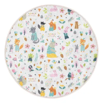 Covor pentru copii o 80 cm Comfort - Mila Home imagine