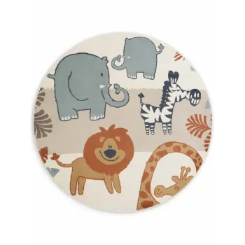 Covor pentru copii o160 cm Savanna - Hanse Home imagine