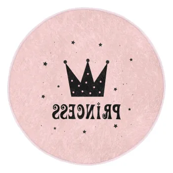 Covor pentru copii roz o 120 cm Comfort - Mila Home imagine