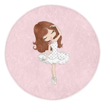 Covor pentru copii roz o 80 cm Comfort - Mila Home imagine