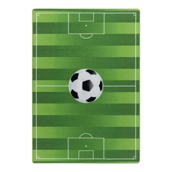 Covor pentru copii verde 100x150 cm Play - Ayyildiz Carpets imagine