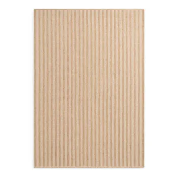 Covor pentru exterior E(TM)i interior crem/A(R)n culoare naturalA200x300 cm Haringey Linley aEURTed Baker imagine
