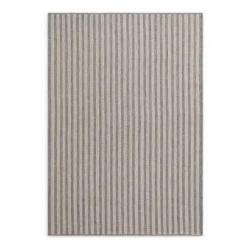 Covor pentru exterior E(TM)i interior gri/crem 160x230 cm Haringey Linley aEURTed Baker imagine