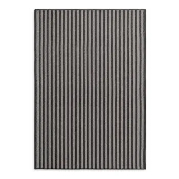 Covor pentru exterior E(TM)i interior negru/crem 160x230 cm Haringey Linley aEURTed Baker imagine