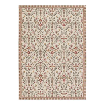 Covor pentru exterior si interior 160x230 cm Lua - Universal imagine