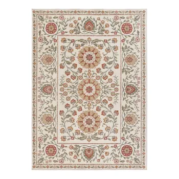 Covor pentru exterior si interior 200x290 cm Lua - Universal imagine