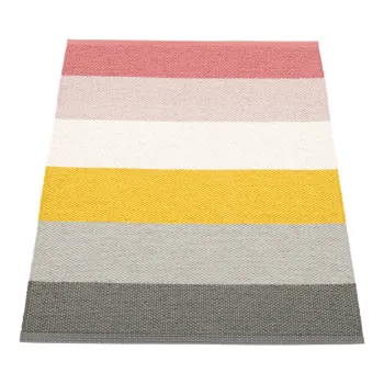 Covor pentru exterior si interior 70x100 cm Molly Moor - Pappelina imagine