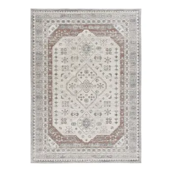 Covor pentru exterior si interior 80x150 cm Lua - Universal imagine