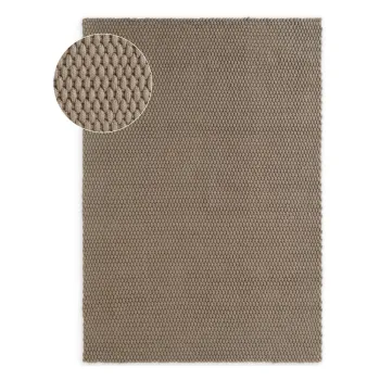 Covor pentru exterior si interior bej 120x170 cm Southwark - Ted Baker imagine