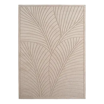 Covor pentru exterior si interior bej 200x290 cm Nova 1203 - Ayyildiz Carpets imagine
