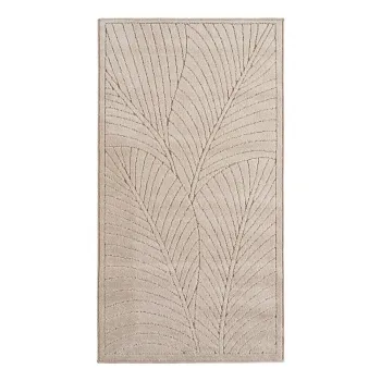Covor pentru exterior si interior bej 80x150 cm Nova 1203 - Ayyildiz Carpets imagine