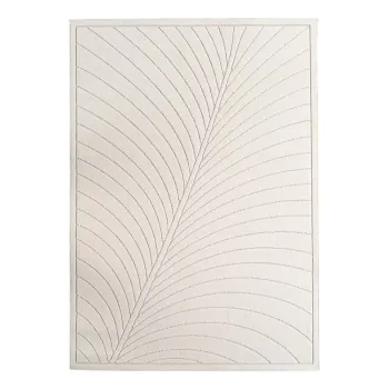 Covor pentru exterior si interior crem 240x340 cm Nova 1204 - Ayyildiz Carpets imagine