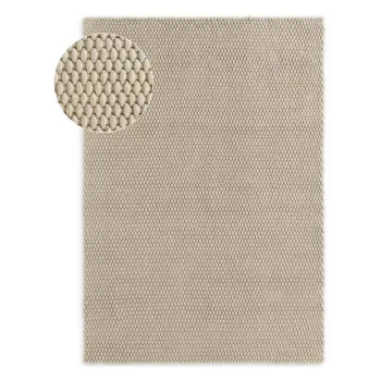 Covor pentru exterior si interior crem 80x150 cm Southwark - Ted Baker imagine
