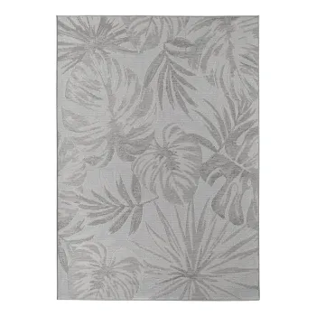 Covor pentru exterior si interior gri 120x170 cm Desert 1302 - Ayyildiz Carpets imagine