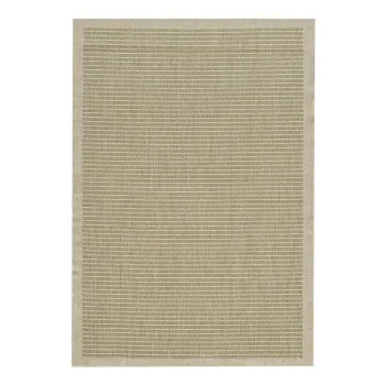 Covor pentru exterior si interior kaki 160x230 cm Giza 1410 - Ayyildiz Carpets imagine