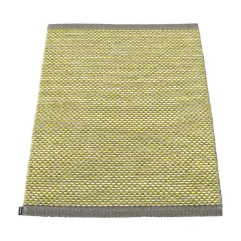 Covor pentru exterior si interior kaki 60x85 cm Effi Apple - Pappelina imagine