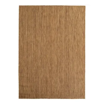 Covor pentru exterior si interior maro 120x170 cm Mira 1450 - Ayyildiz Carpets imagine