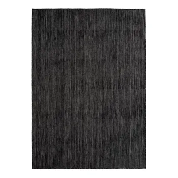 Covor pentru exterior si interior negru 160x230 cm Mira 1450 - Ayyildiz Carpets imagine