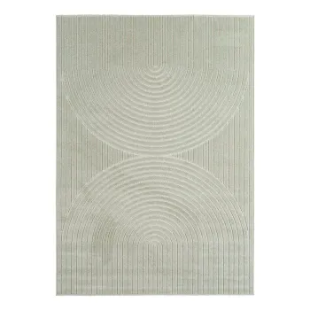Covor pentru exterior si interior verde 120x170 cm Nova 1201 - Ayyildiz Carpets imagine