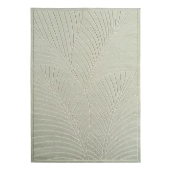 Covor pentru exterior si interior verde 240x340 cm Nova 1203 - Ayyildiz Carpets imagine