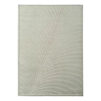 Covor pentru exterior si interior verde 240x340 cm Nova 1204 - Ayyildiz Carpets imagine