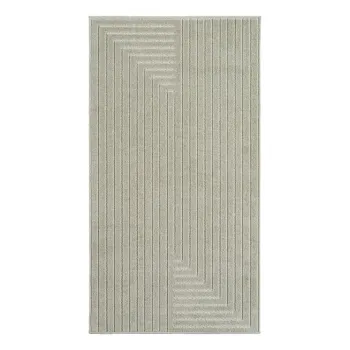 Covor pentru exterior si interior verde 80x150 cm Nova 1202 - Ayyildiz Carpets imagine