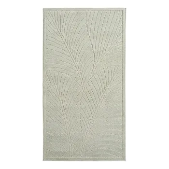 Covor pentru exterior si interior verde 80x150 cm Nova 1203 - Ayyildiz Carpets imagine