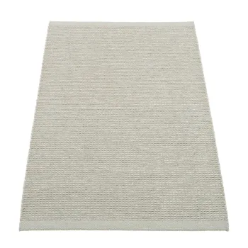 Covor pentru exterior si interior verde deschis 70x120 cm Emm Sage - Pappelina imagine