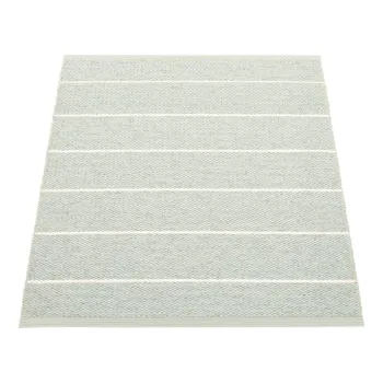 Covor pentru exterior si interior verde deschis 70x90 cm Carl Sage - Pappelina imagine