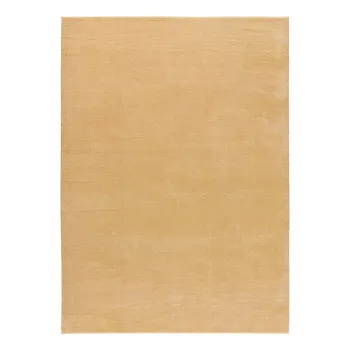 Covor portocaliu 290x200 cm Loft - Universal imagine