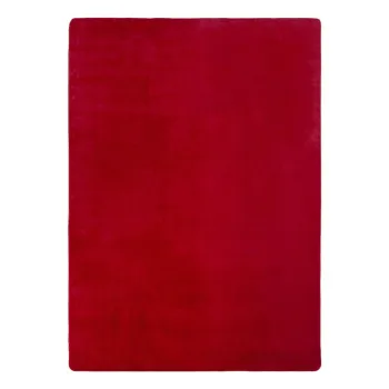 Covor rosu 60x100 cm Joy 1400 - Ayyildiz Carpets imagine