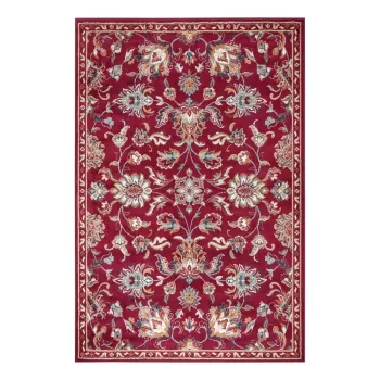 Covor rosu 80x120 cm Orient Caracci - Hanse Home imagine