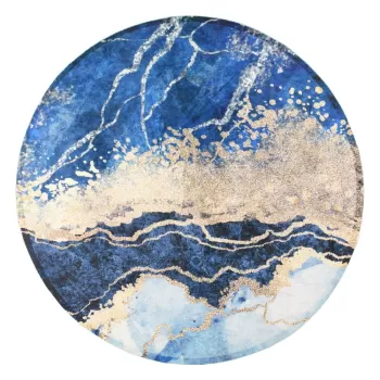 Covor rotund o 100 cm - Vitaus imagine