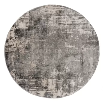 Covor rotund o 160 cm Cocktail Wonderlust - Flair Rugs imagine