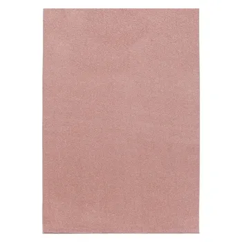 Covor roz 140x200 cm Ata - Ayyildiz Carpets imagine