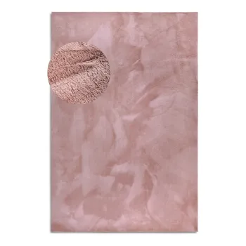 Covor roz 200x290 cm Leon - Villeroy&Boch imagine