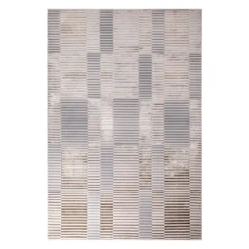 Covor roz-bej 230x160 cm Aurora - Asiatic Carpets imagine