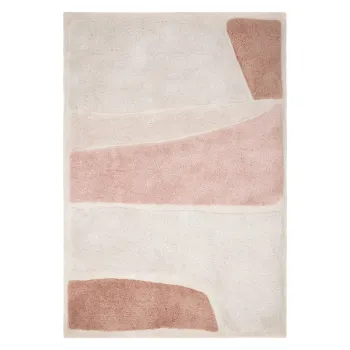 Covor roz/crem 200x290 cm Horizon - Asiatic Carpets imagine