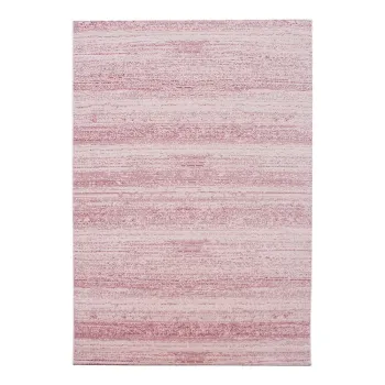 Covor roz deschis 140x200 cm Plus - Ayyildiz Carpets imagine