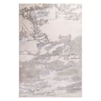 Covor roz-gri 150x80 cm Aurora - Asiatic Carpets imagine