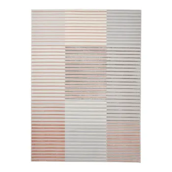 Covor roz/gri 170x120 cm Apollo - Think Rugs imagine