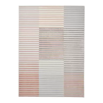 Covor roz/gri 220x160 cm Apollo - Think Rugs imagine