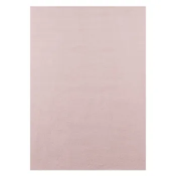 Covor roz lavabil 60x110 cm Sky - Ayyildiz Carpets imagine