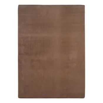 Covor teracota lavabil 140x200 cm Joy 1400 - Ayyildiz Carpets imagine