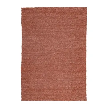 Covor teracota tesut manual 120x170 cm Finley - Flair Rugs imagine