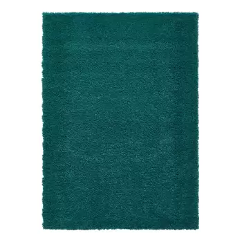 Covor Think Rugs Sierra, 120 x 170 cm, verde imagine
