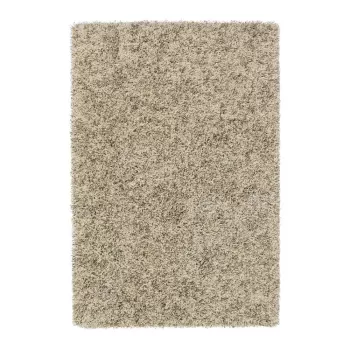 Covor Think Rugs Vista, 200 x 290 cm, crem imagine