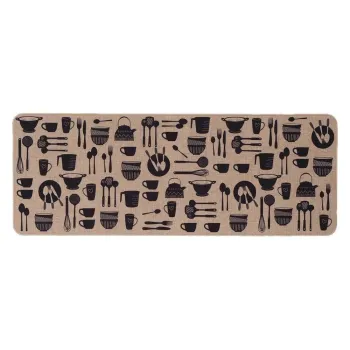 Covor tip traversa 45x120 cm Kitchen - douceur d'interieur imagine