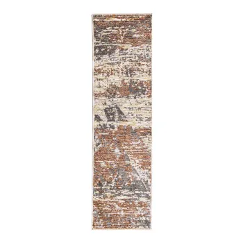 Covor tip traversa 60x230 cm Drift - Flair Rugs imagine